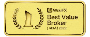 WikiFX Award